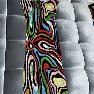 Pucci Dress Worn Once / Sz Small / Very Stretchy